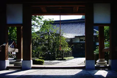 Shōfuku-ji Temple