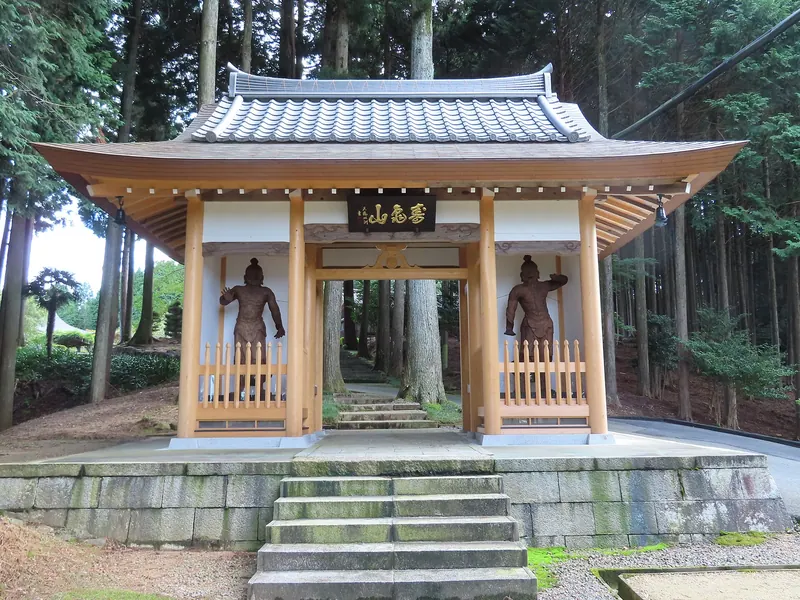 Shofuku-ji Temple