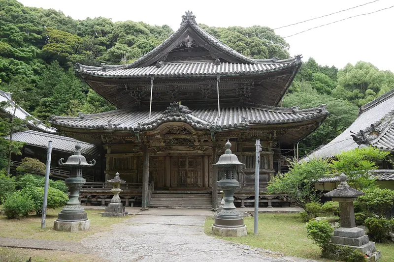 Shōfuku-ji Temple