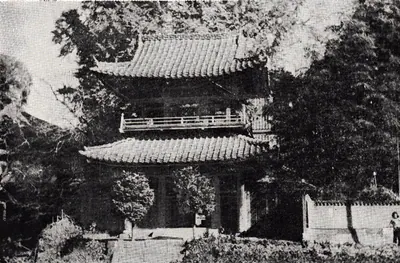 Shōkaku-ji Temple