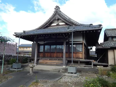 Shōkaku-ji Temple