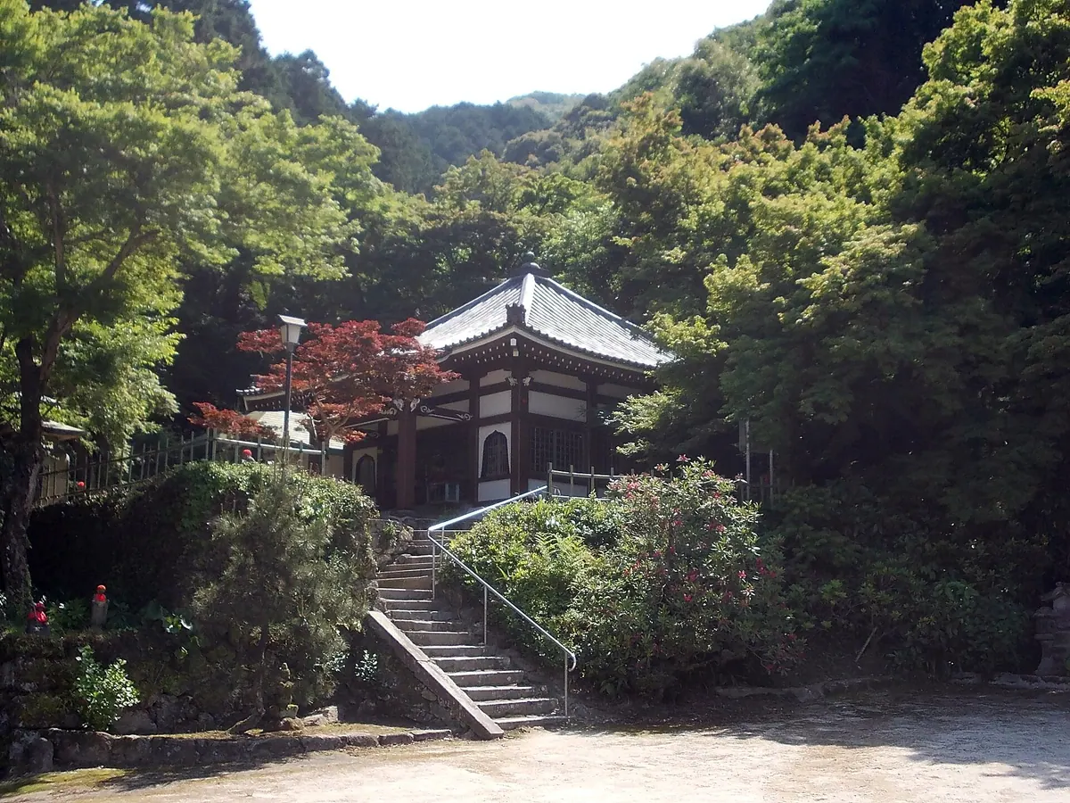 Shōkaku-ji Temple
