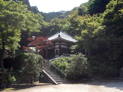 Shōkaku-ji Temple