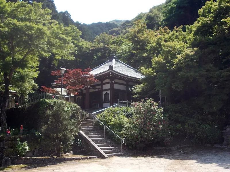 Shōkaku-ji Temple