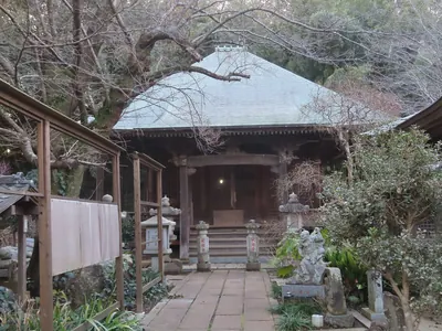 Shōkaku-in Temple