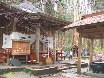 Shōgaku-in Temple