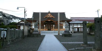 Takei Shrine