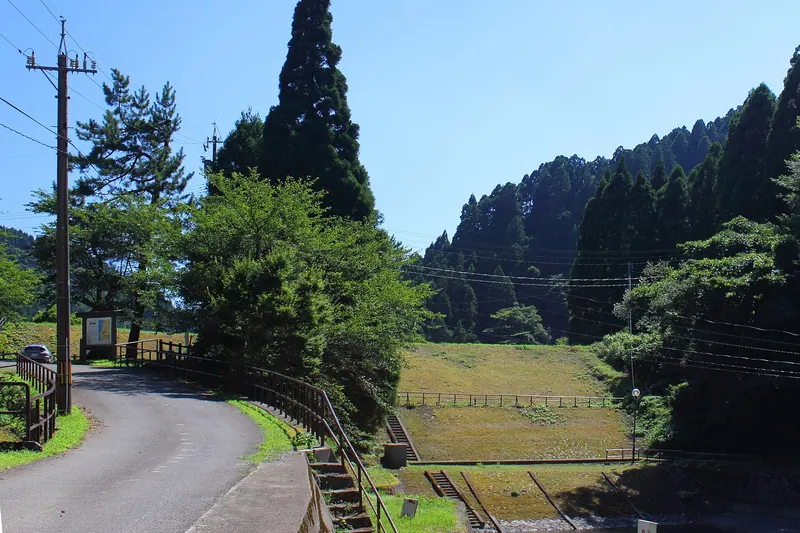 Lake Bushū