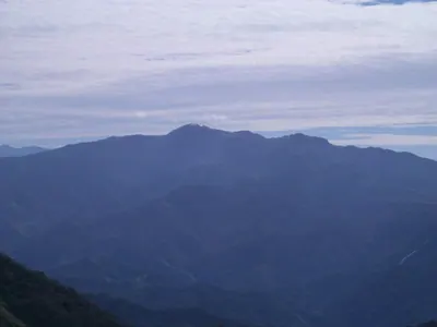 Mount Hotaka