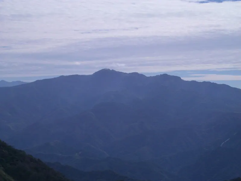 Mount Hotaka