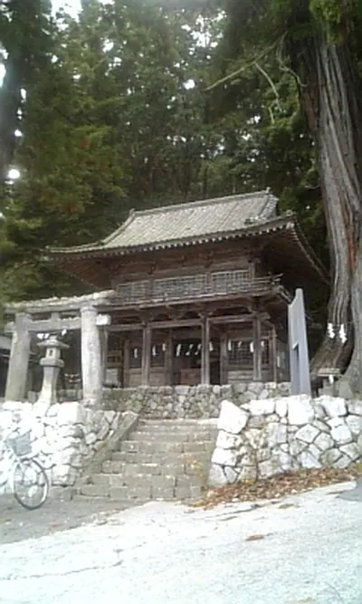 Takeda-hachimangū