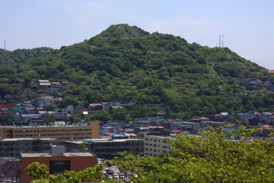 Mount Bokoi-fuji