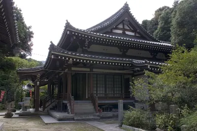Myōhō-ji Temple