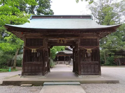 Keta-hongū