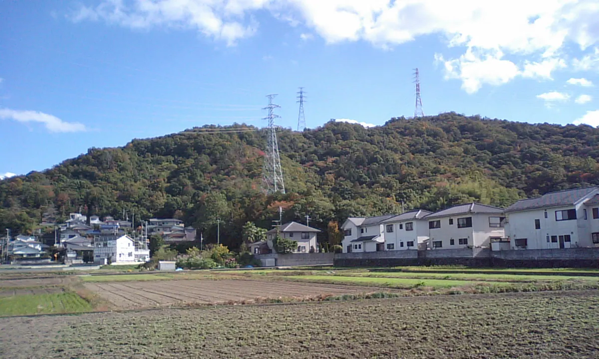Mount Kinobe