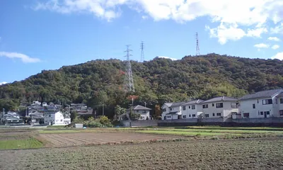 Mount Kinobe