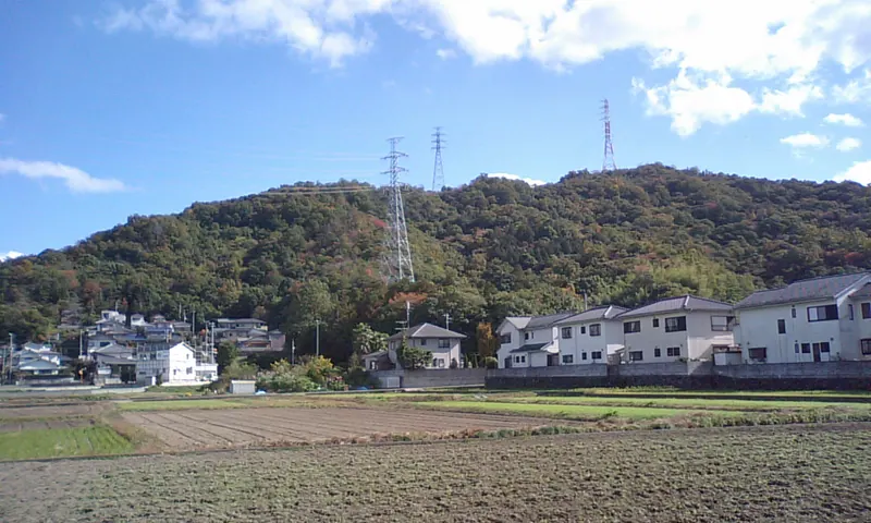 Mount Kinobe