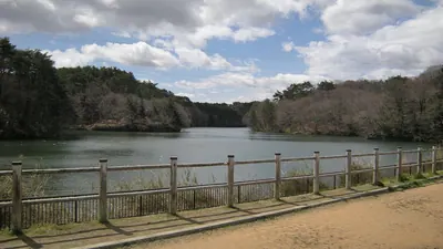 Mizunomori Park