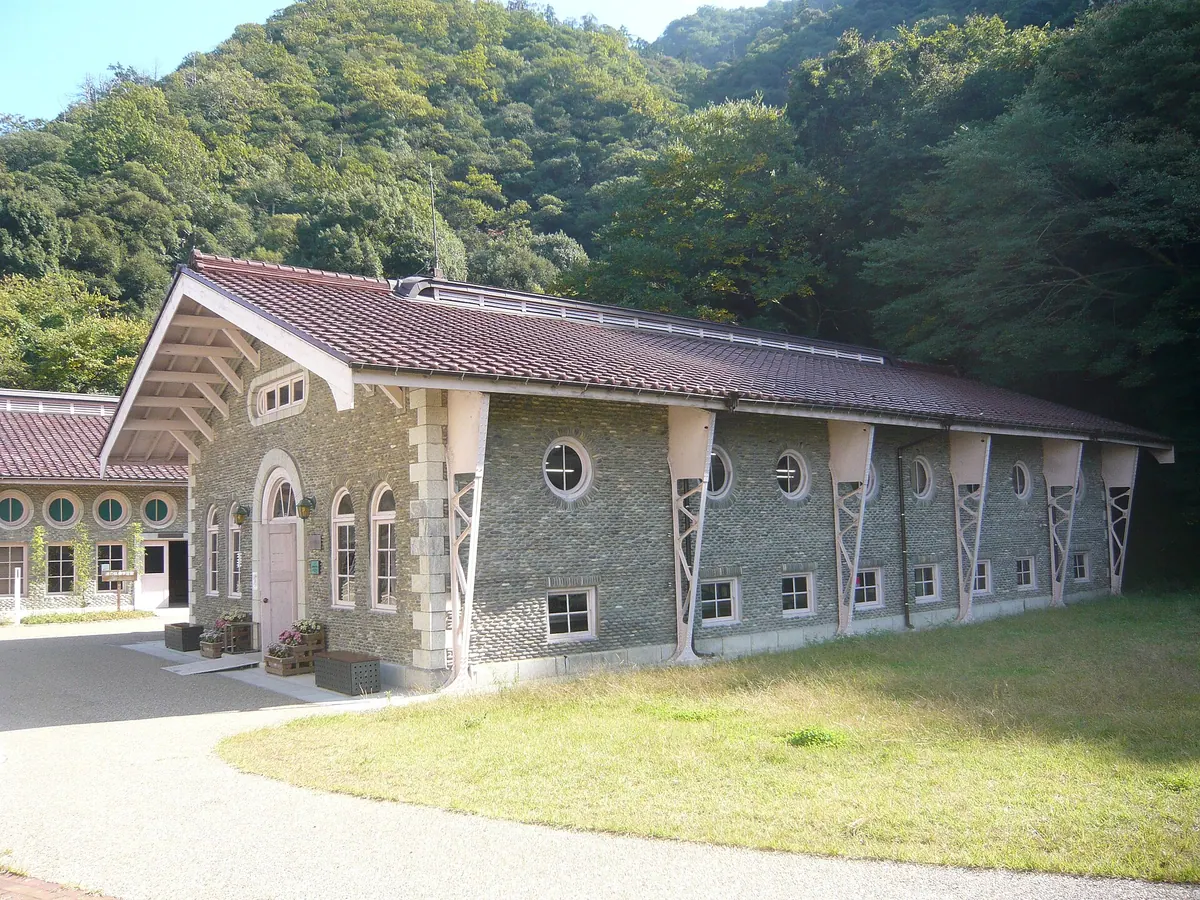 Water Museum