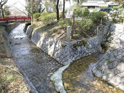 Miwakare Park