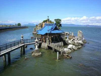 Mizushima
