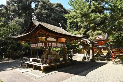 Mito Shrine