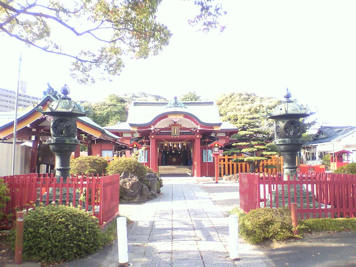 Mito Tōshō-gū