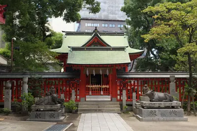 Suikyō Tenmangū