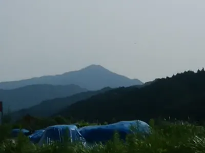 Mount Himuro