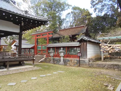 Himuro Shrine