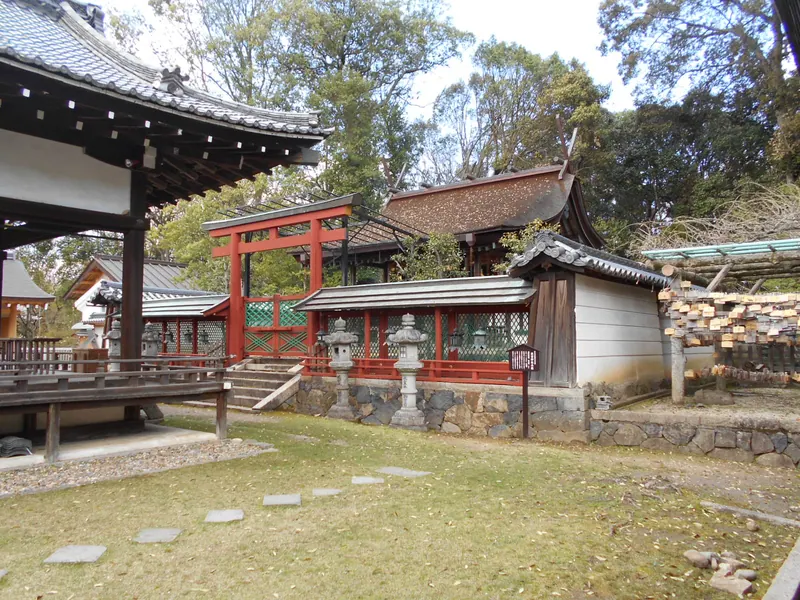 Himuro Shrine