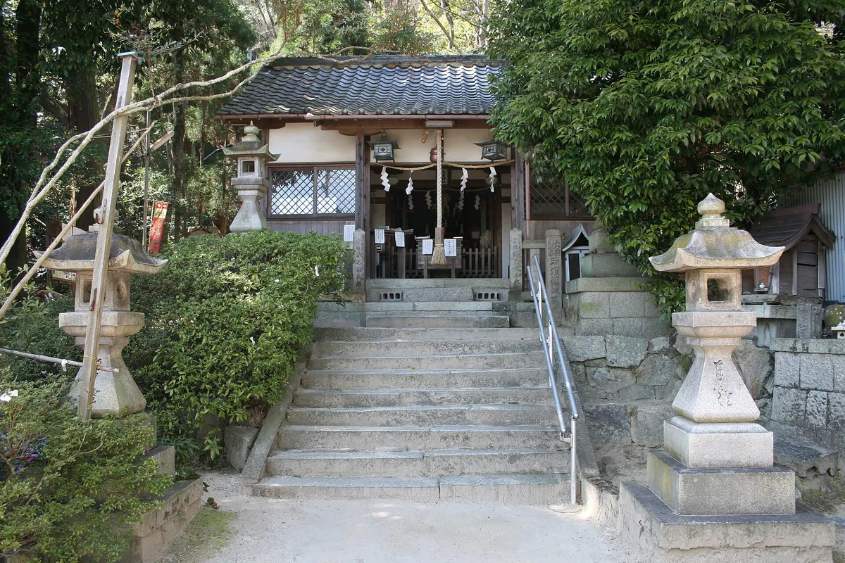 Himuro Shrine
