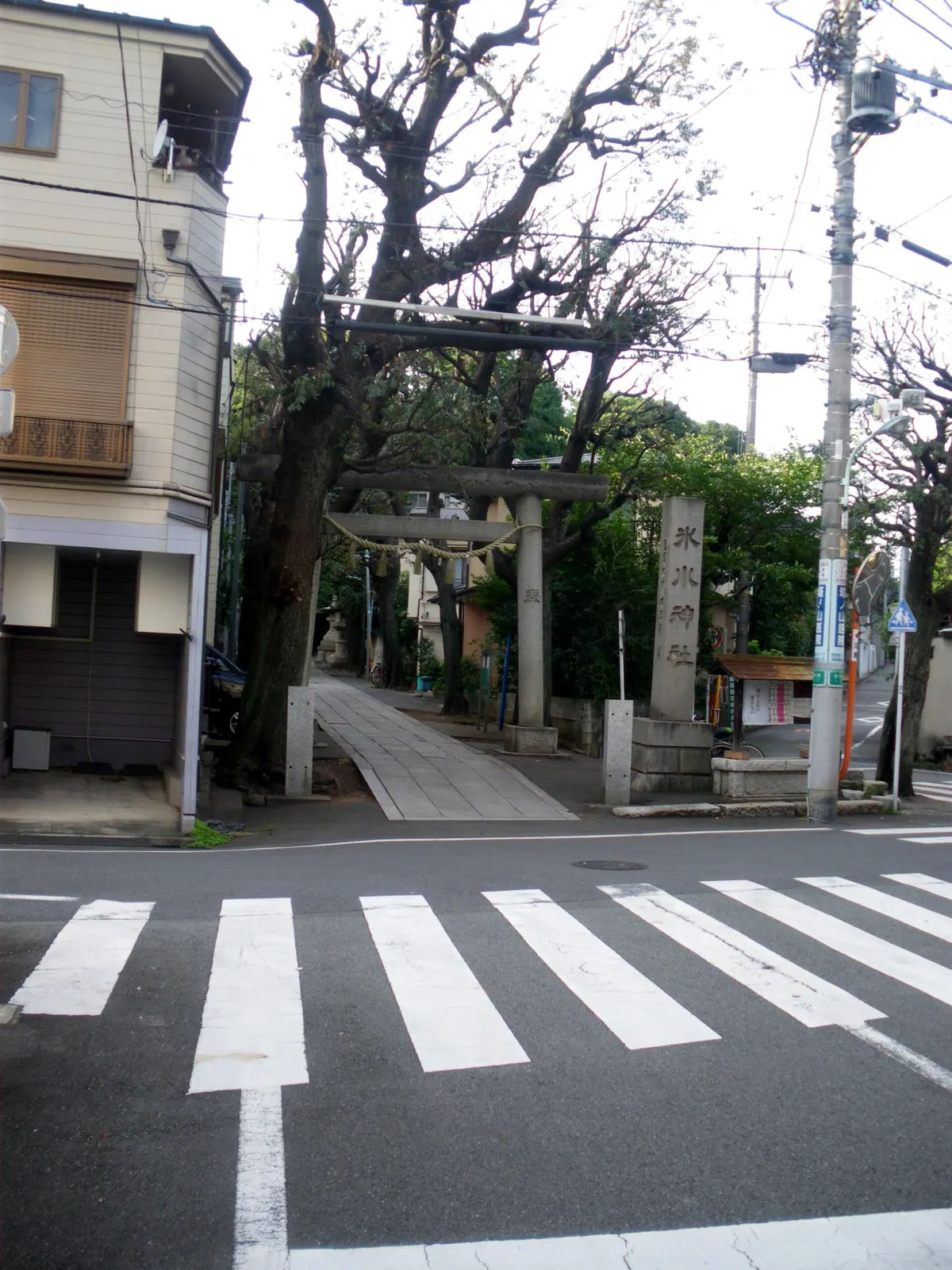 Hikawa Shrine