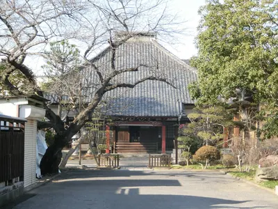 Senshō-ji Temple