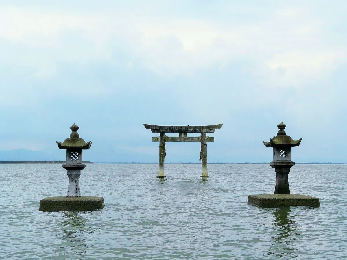 Einoo Shrine