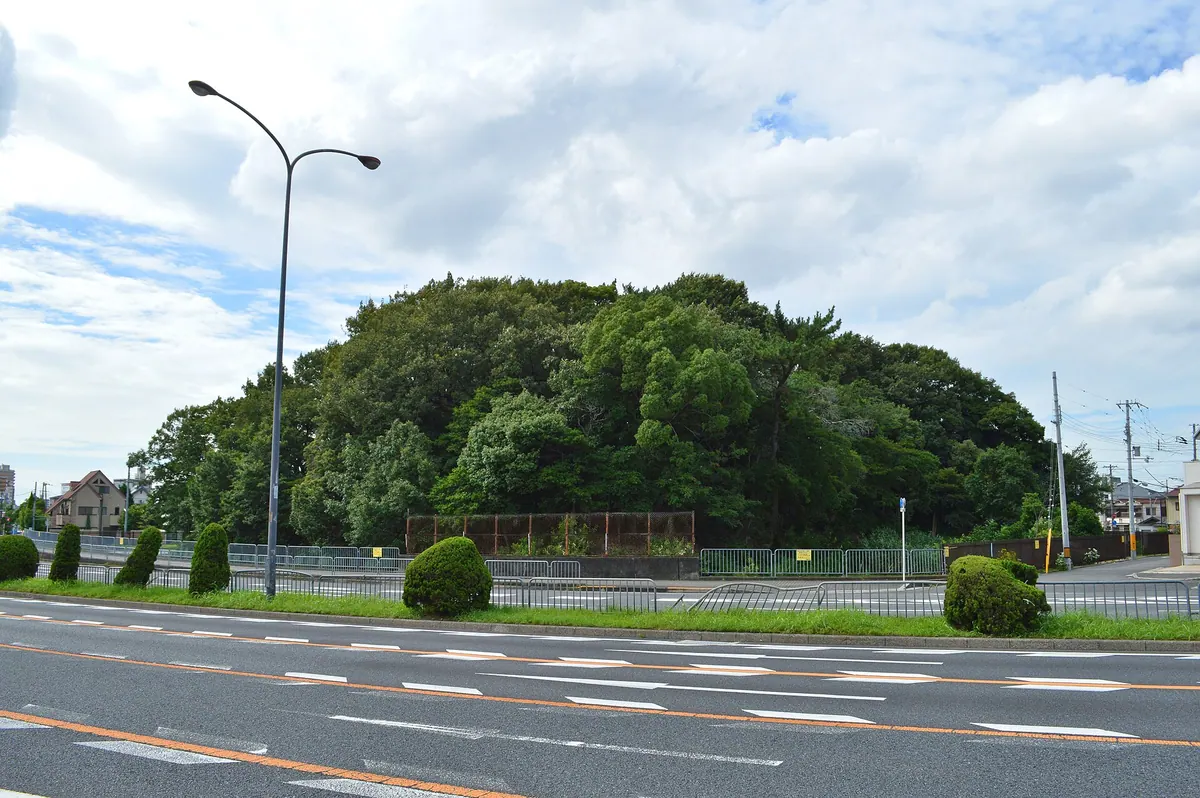 Nagayama Kofun