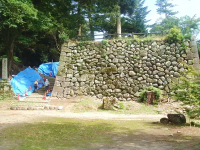 Nagayama Castle