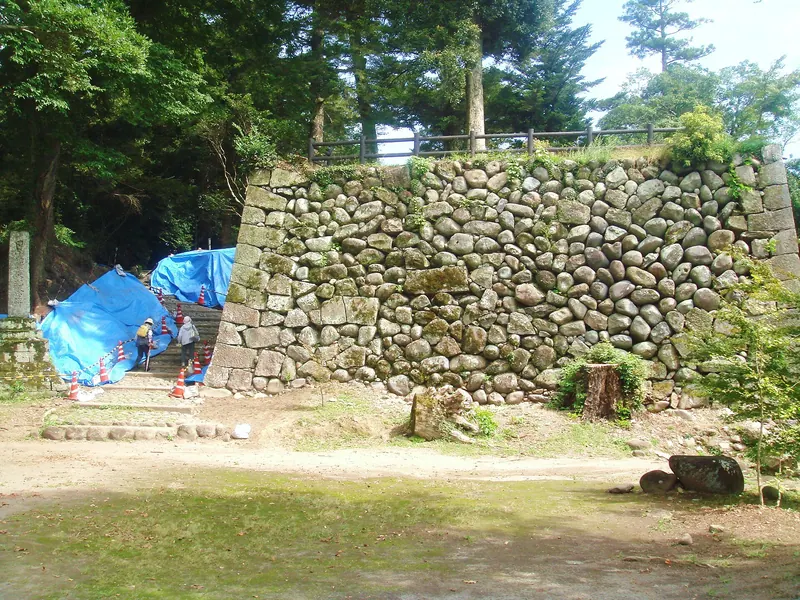 Nagayama Castle