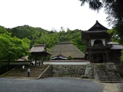 Yōmei-ji Temple