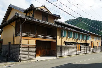 Eirakukan