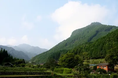 Mount Kubote