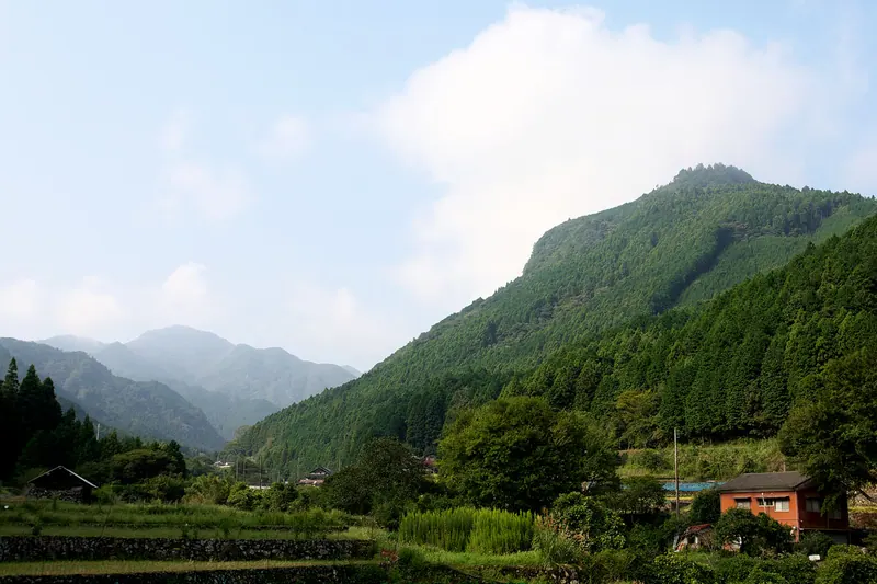 Mount Kubote