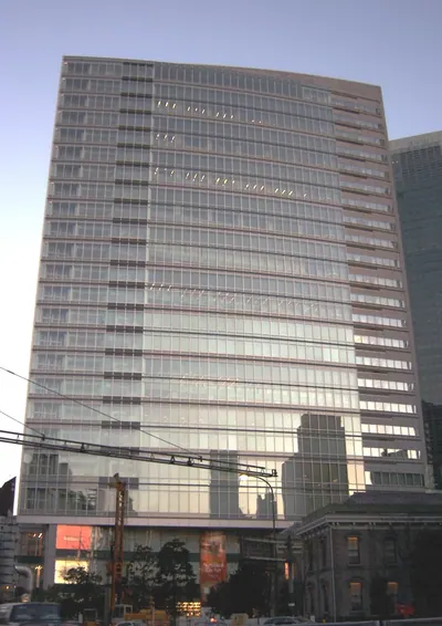 Panasonic Shiodome Museum of Art