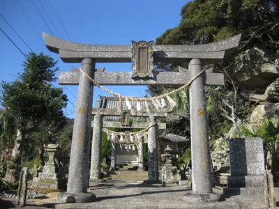 Enohama Shrine