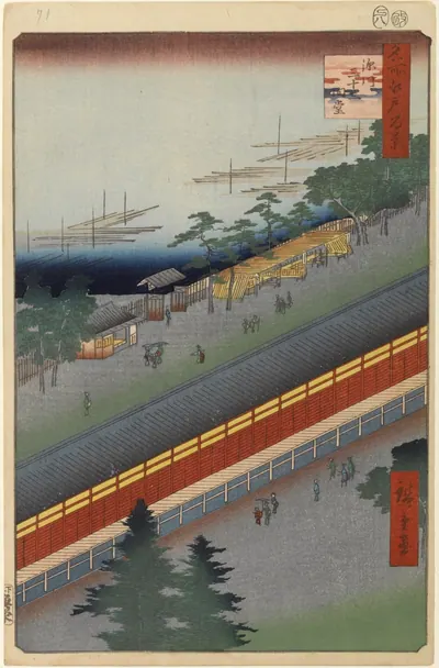 Edo Sanjūsangen-dō