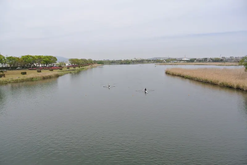 Lake Ezu