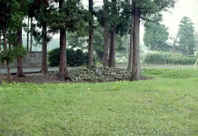 Ezuriko Kofun Cluster