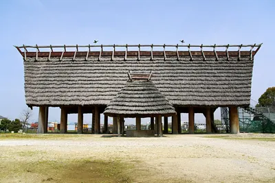 Ikegami-Sone Site