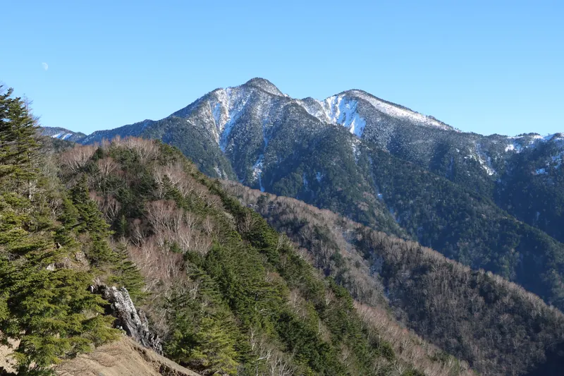 Mount Ikeguchi