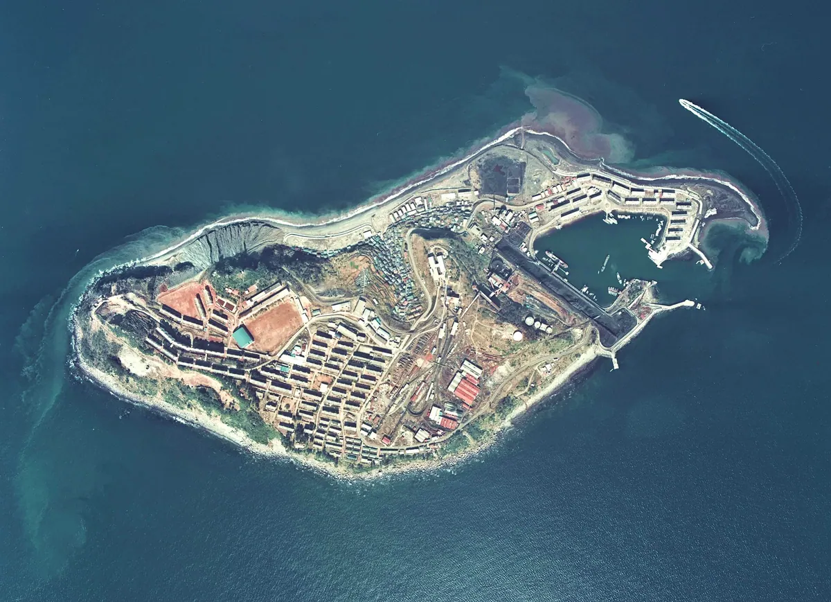 Ike Island